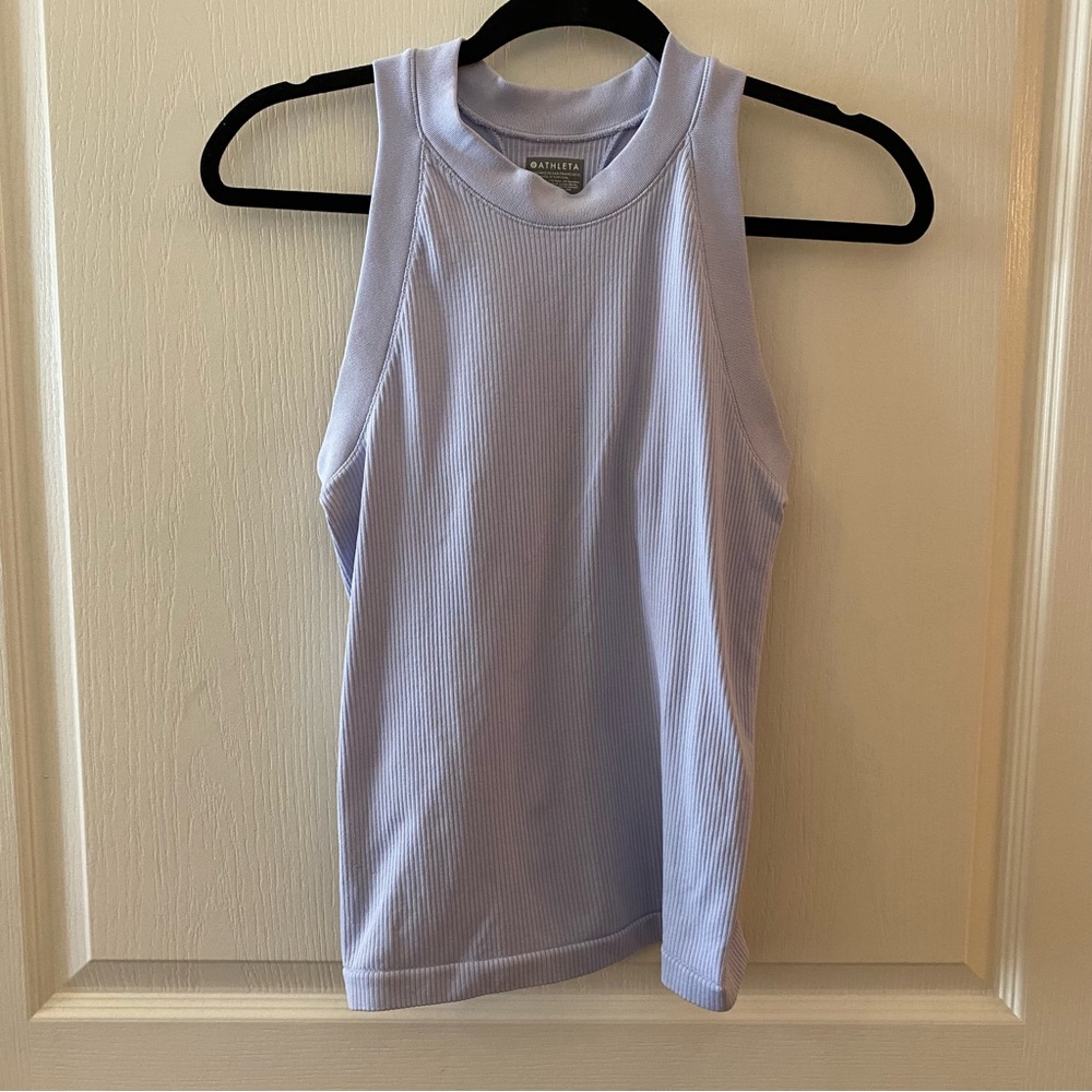 ATHLETA Renew Racerback Tank - S